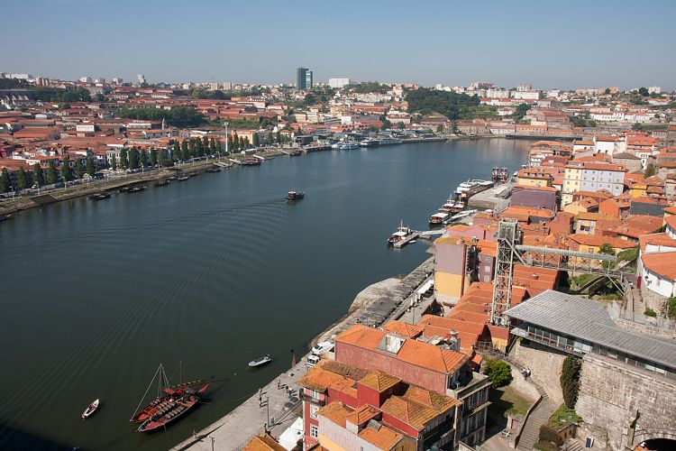 Porto (Portugal - Tag 3)