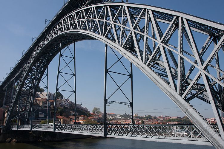 Porto (Portugal - Tag 3)