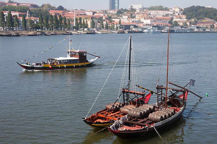 Porto (Portugal - Tag 3)