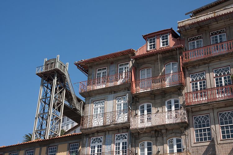 Porto (Portugal - Tag 3)