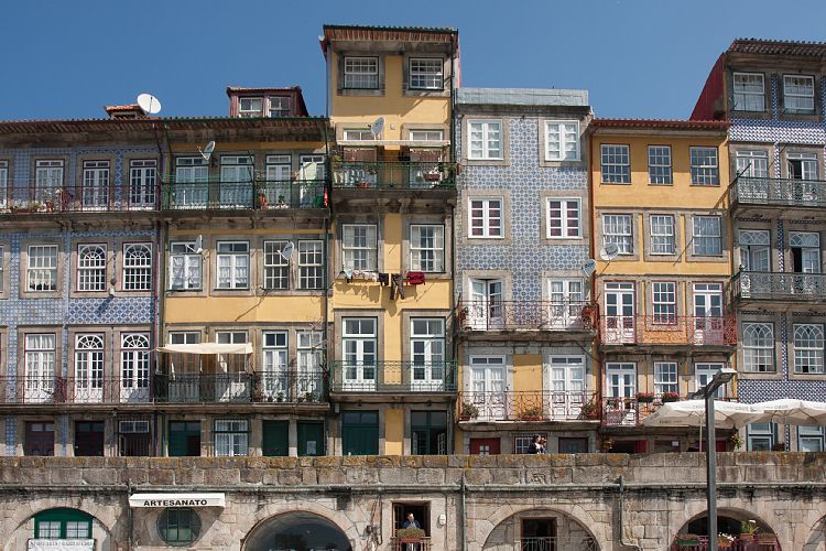 Porto (Portugal - Tag 3)