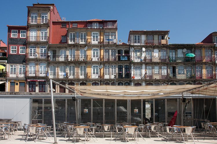 Porto (Portugal - Tag 3)