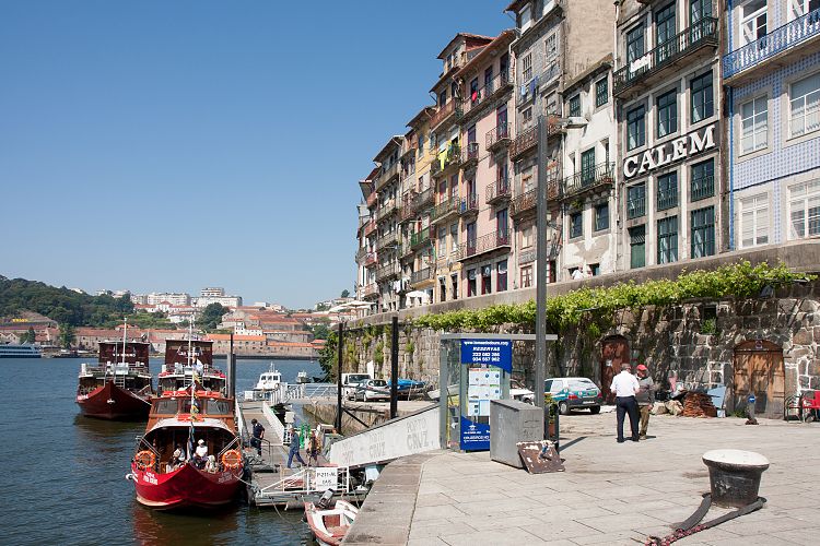 Porto (Portugal - Tag 3)