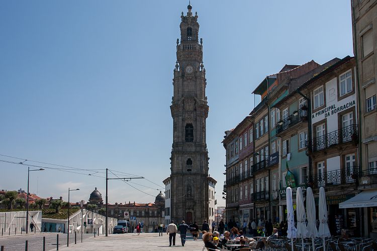 Porto (Portugal - Tag 3)