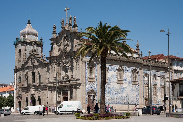Porto (Portugal - Tag 3)