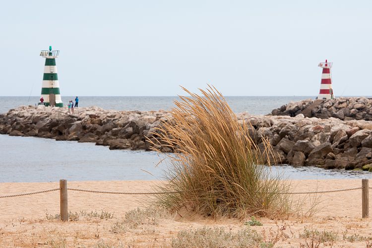 Quarteira (Portugal - Tag 10)