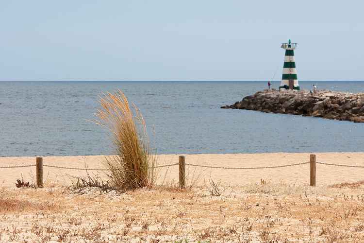 Quarteira (Portugal - Tag 10)