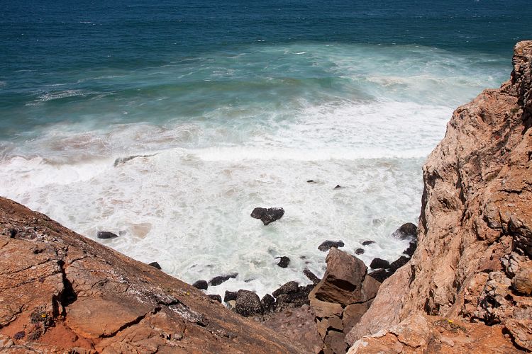 Sagres (Portugal - Tag 11)