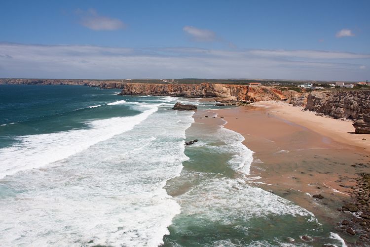 Sagres (Portugal - Tag 11)
