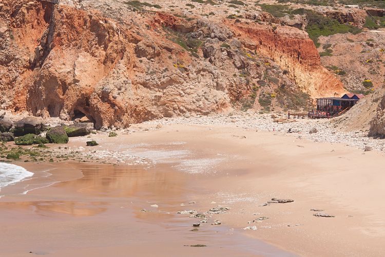 Sagres (Portugal - Tag 11)