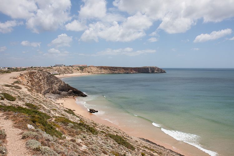 Sagres (Portugal - Tag 11)