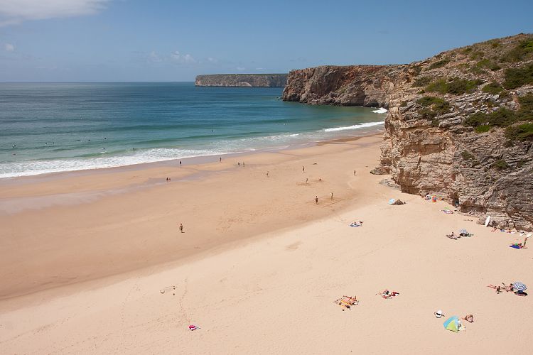 Sagres (Portugal - Tag 11)