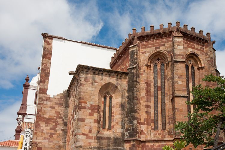 Silves (Portugal - Tag 10)
