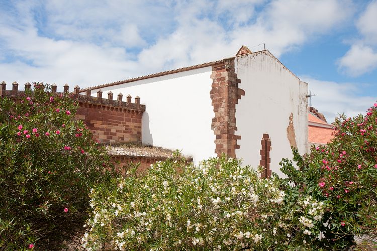 Silves (Portugal - Tag 10)