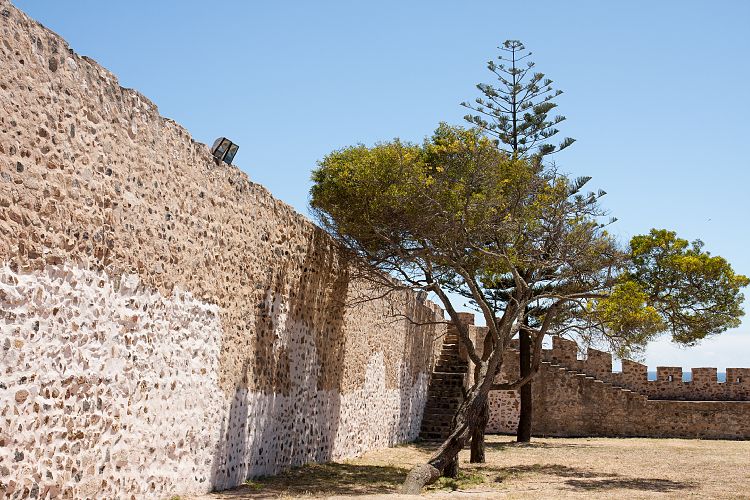 Sines (Portugal - Tag 9)