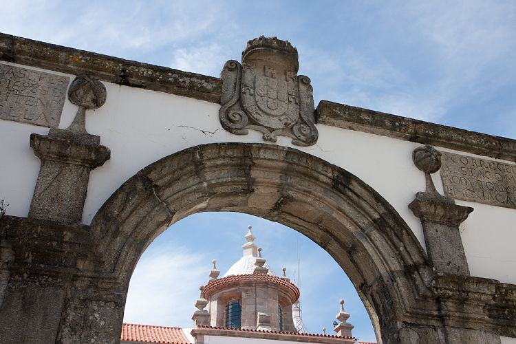 Viana do Castelo (Portugal - Tag 1)