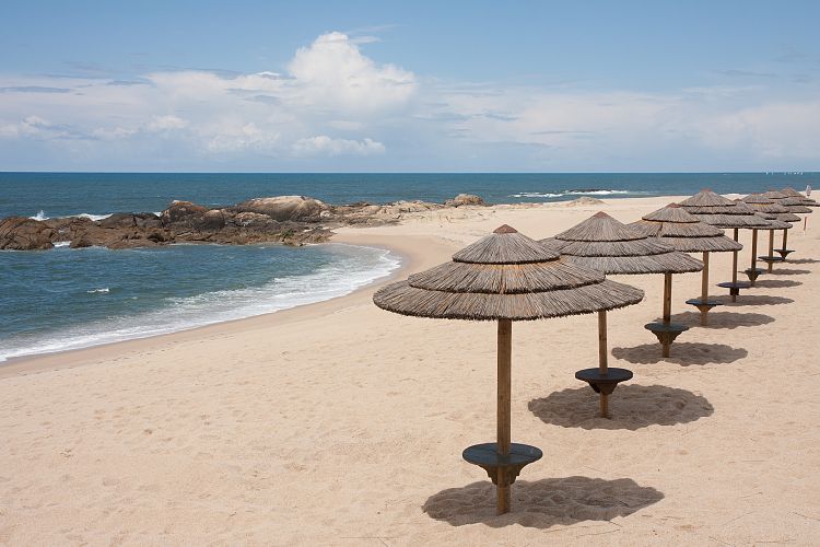 Vila do Conde (Portugal - Tag 1)