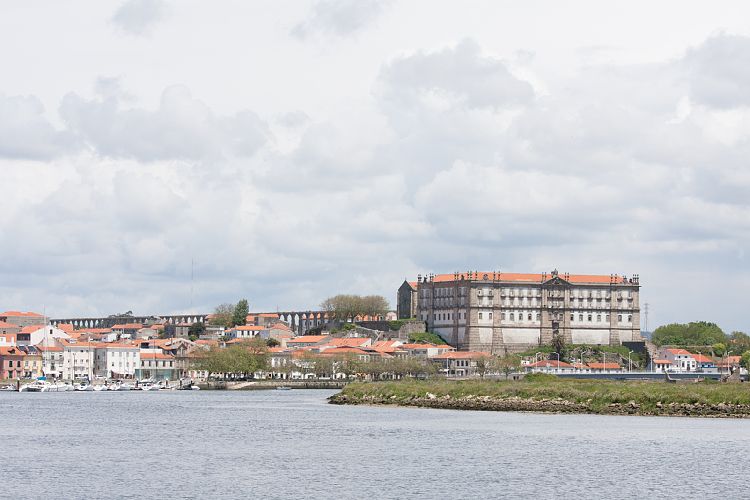 Vila do Conde (Portugal - Tag 1)
