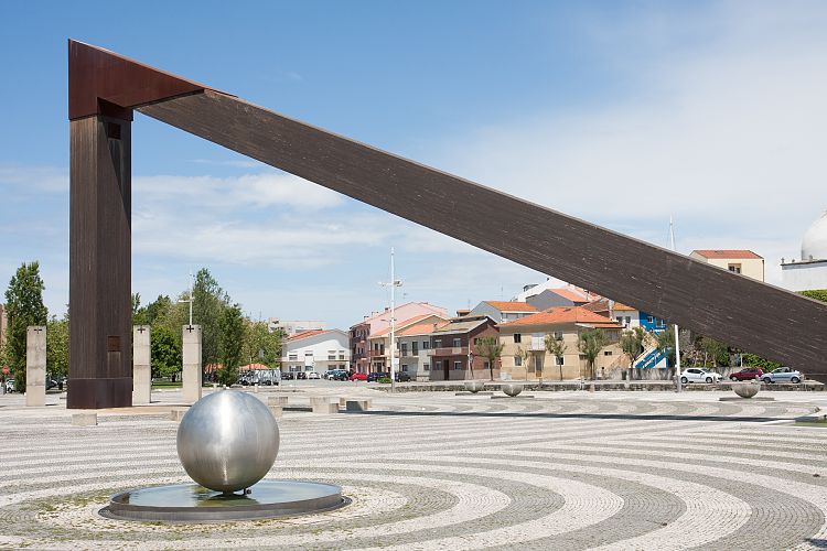 Vila do Conde (Portugal - Tag 1)