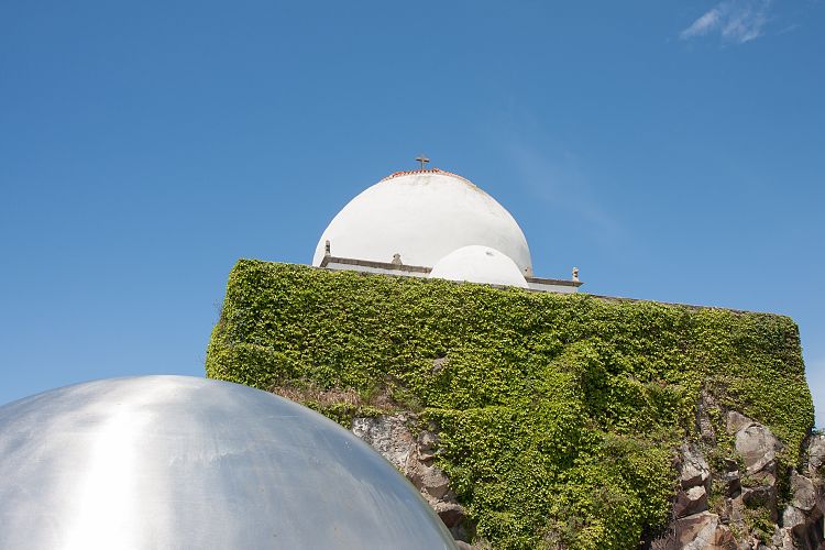 Vila do Conde (Portugal - Tag 1)