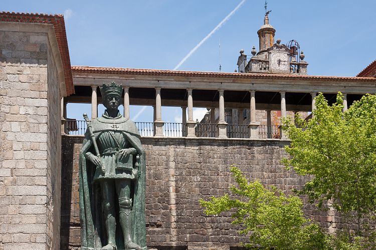 Viseu (Portugal - Tag 4)