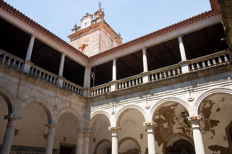 Viseu (Portugal - Tag 4)