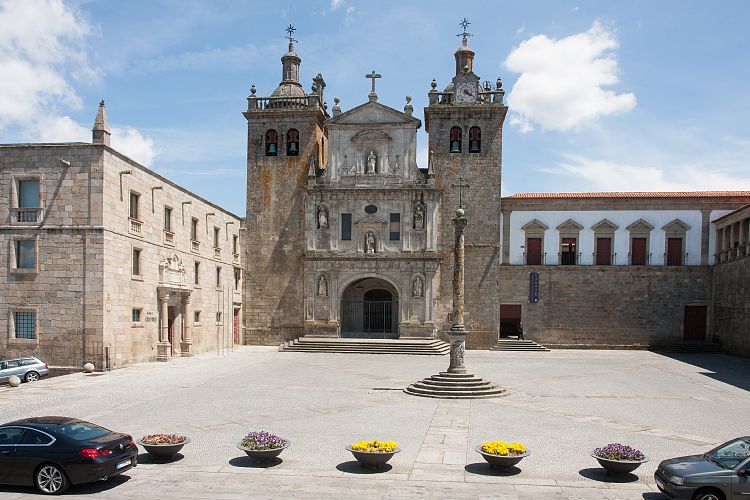 Viseu (Portugal - Tag 4)