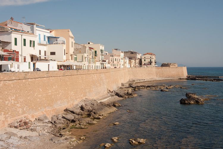 Alghero (Sardinien - Norden & Alghero)