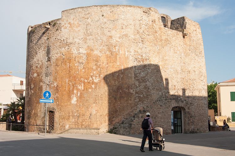 Alghero (Sardinien - Norden & Alghero)