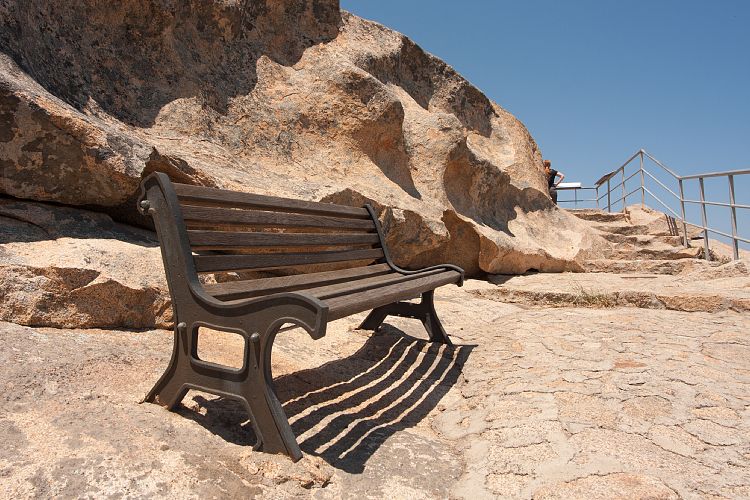 Capo d'Orso (Sardinien - Nordwesten)