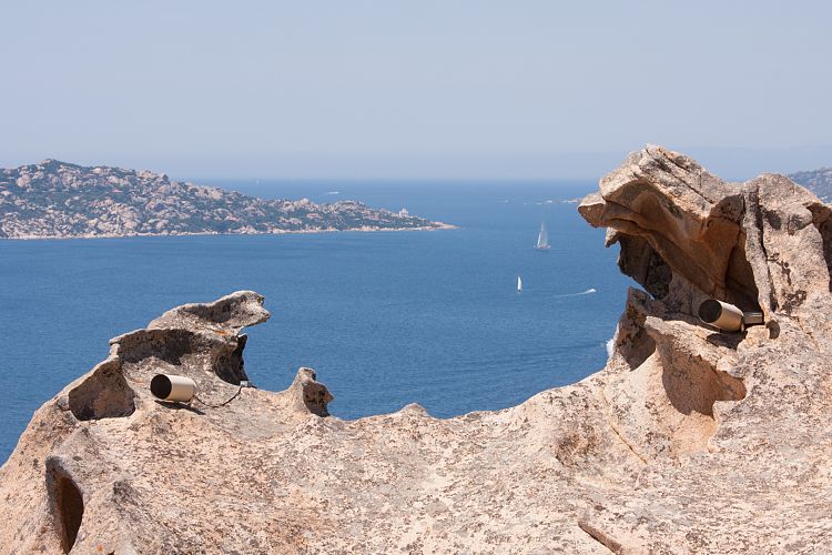 Capo d'Orso (Sardinien - Nordwesten)