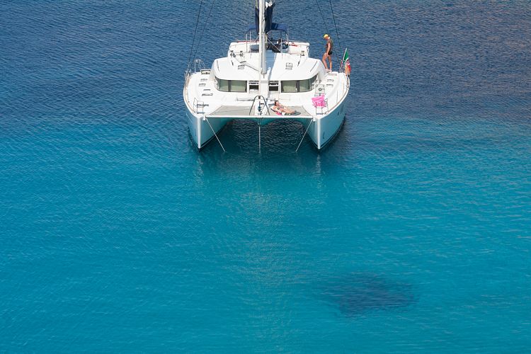 Capo Testa (Sardinien - Nordwesten)