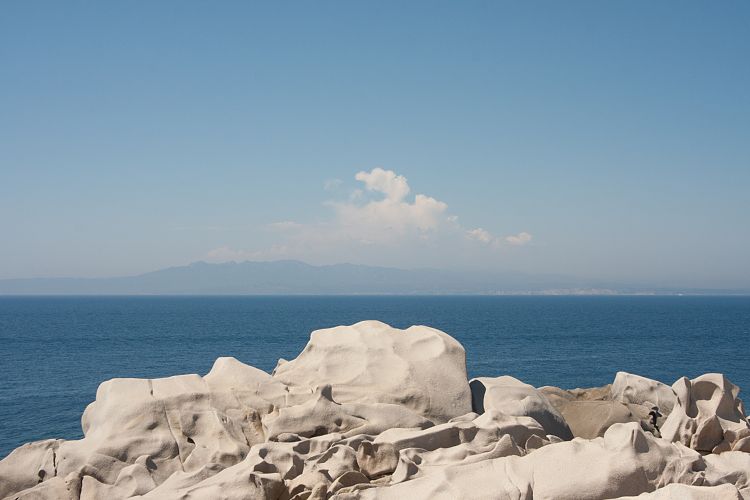 Capo Testa (Sardinien - Nordwesten)