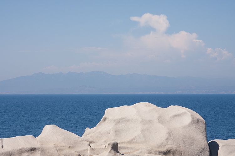 Capo Testa (Sardinien - Nordwesten)