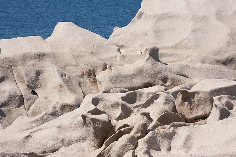 Capo Testa (Sardinien - Nordwesten)