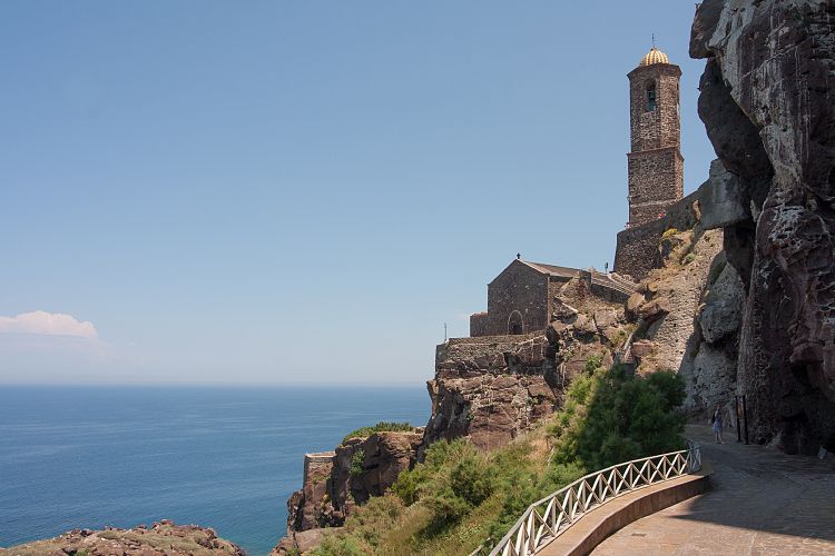 Castelsardo (Sardinien - Norden & Alghero)