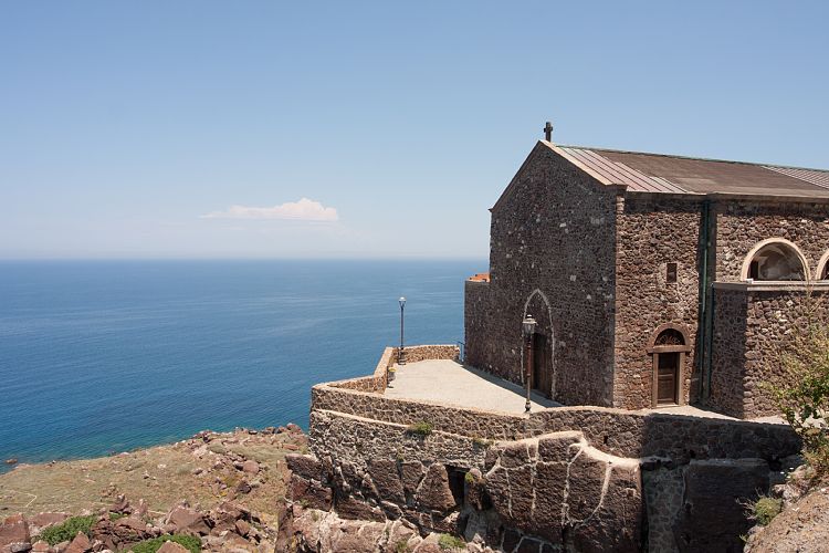 Castelsardo (Sardinien - Norden & Alghero)