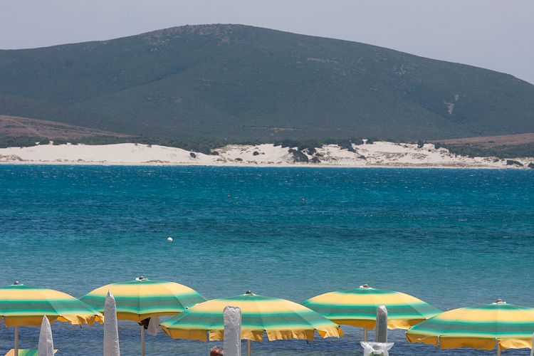 Porto Pino (Sardinien - Sdkste 2)