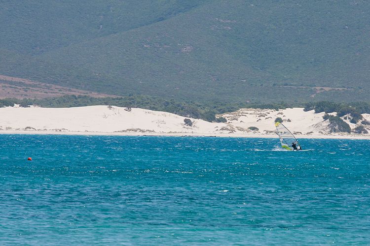 Porto Pino (Sardinien - Sdkste 2)