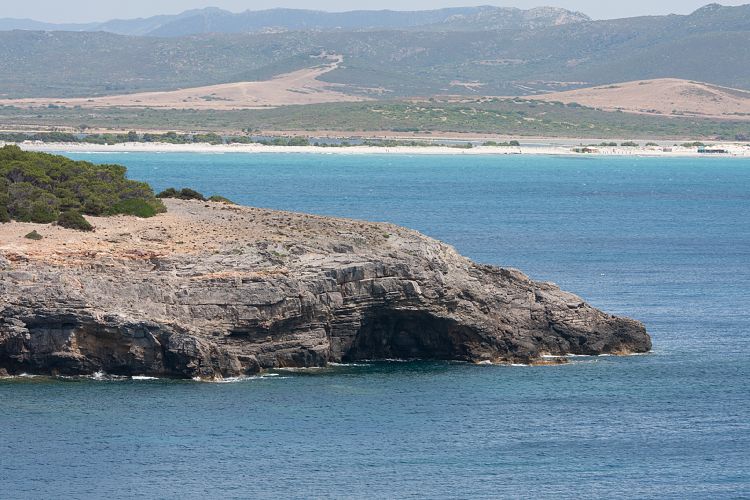 Porto Pino (Sardinien - Sdkste 2)