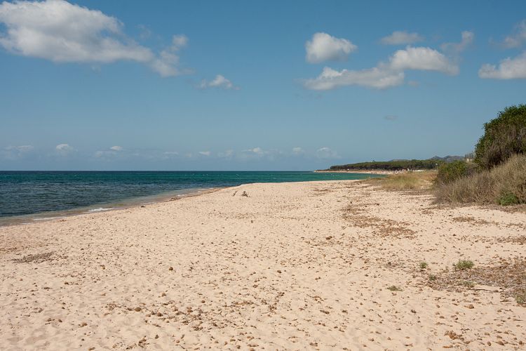 Santa Margherita (Sardinien - Sdkste)