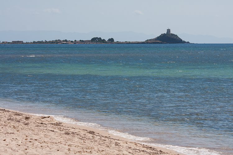 Santa Margherita (Sardinien - Sdkste)