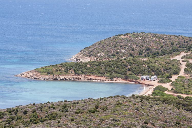 Sdkste (Sardinien - Sdkste)