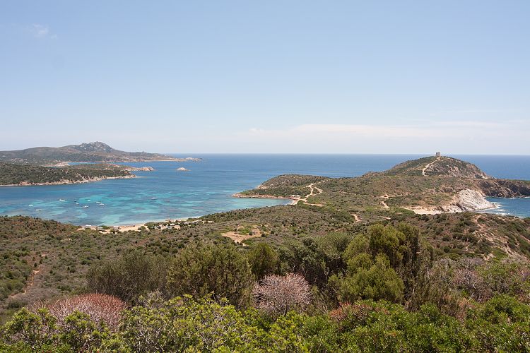 Sdkste (Sardinien - Sdkste)