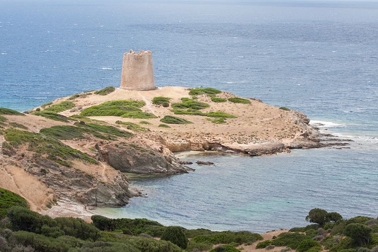 Sdkste (Sardinien - Sdkste)