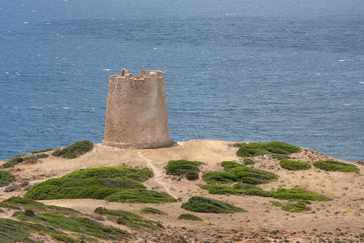 Sdkste (Sardinien - Sdkste)