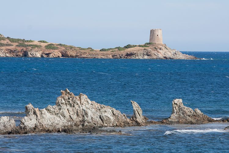 Sdkste (Sardinien - Sdkste 2)
