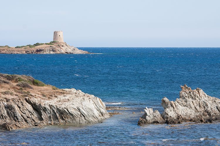Sdkste (Sardinien - Sdkste 2)