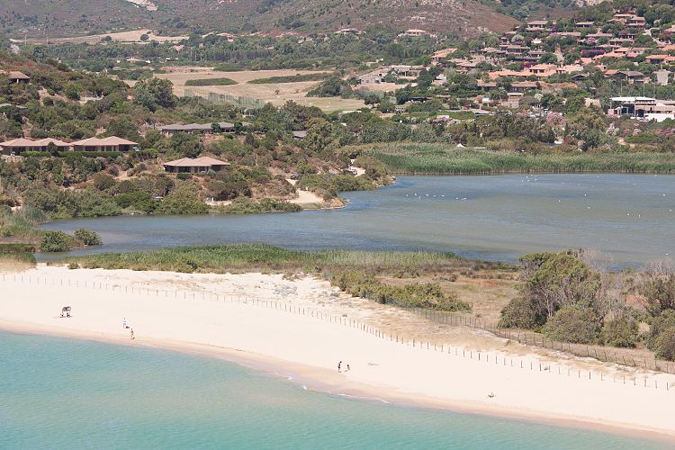 Torre Chia (Sardinien - Sdkste)