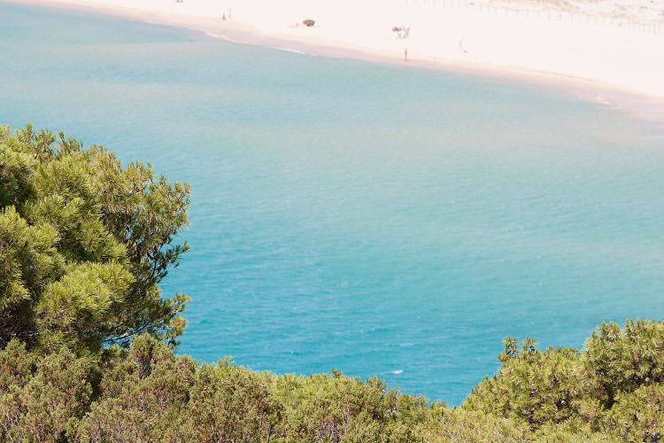 Torre Chia (Sardinien - Sdkste)